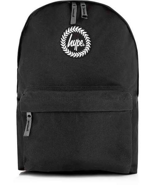 HYPE（ハイプ）の「Hype Logo Backpack*（バックパック/リュック）」 WEAR