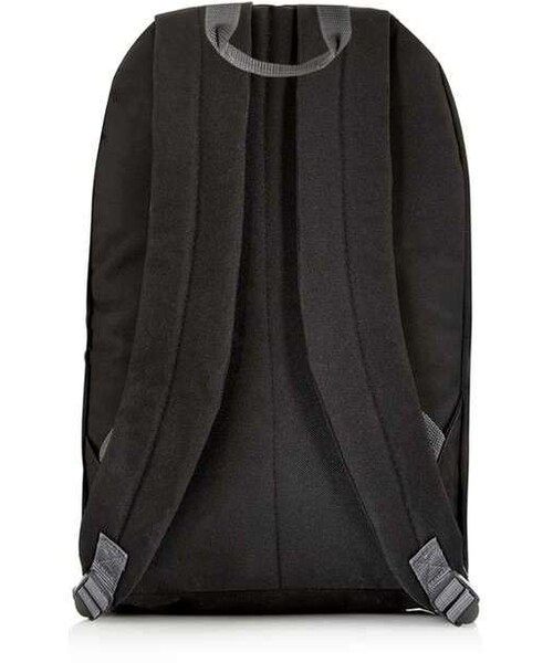 HYPE(ハイプ)の「Hype Logo Backpack*(バックパック/リュック・メンズ・Black・000)」の3枚目の写真