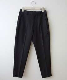 styling/ | styling/  kei shirahata 　satin tuck pants(その他パンツ)