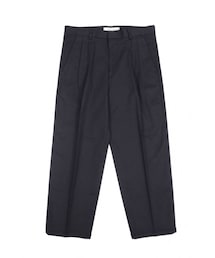 Time is on | 【DOUBLE TUCKED CHINO】(その他)