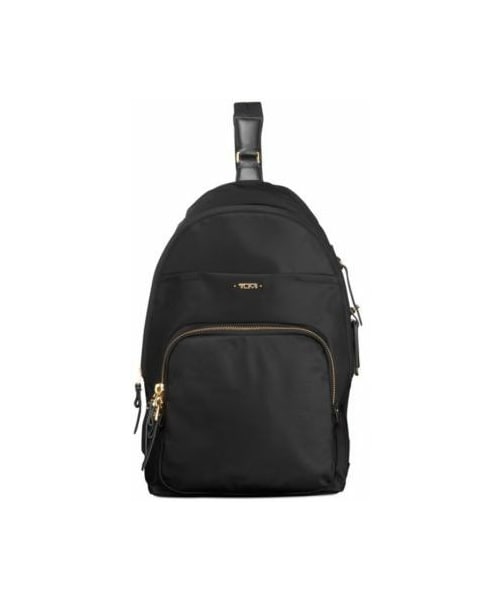 TUMI（トゥミ）の「Tumi Voyageur Brive Sling Backpack - Black