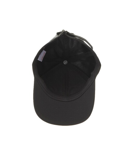 EMODA（エモダ）の「semi grossキャップ（帽子・レディース・ブラック・F）」の5枚目の写真