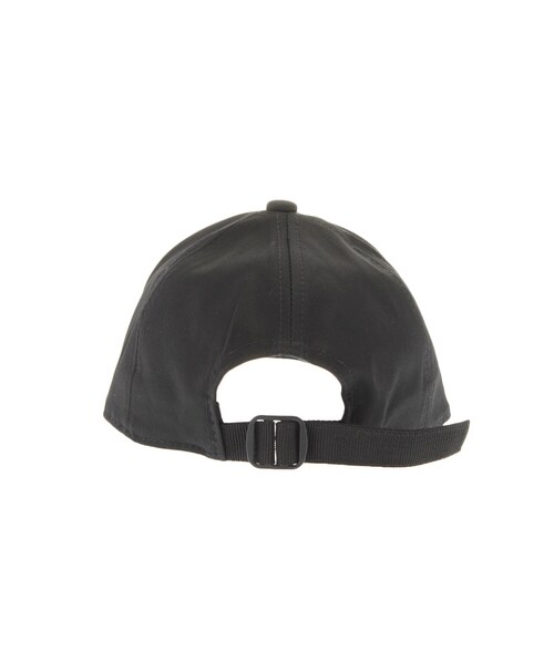 EMODA（エモダ）の「semi grossキャップ（帽子・レディース・ブラック・F）」の3枚目の写真