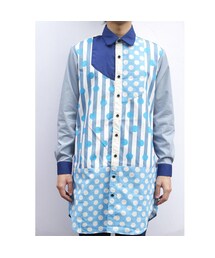 NIRAME.CO | ロイヤルペンギンしゃつ(シャツ/ブラウス)