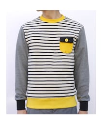 NIRAME.CO | パタパタスウェット(スウェット)