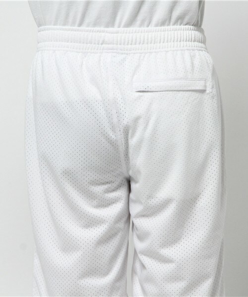 Champion(チャンピオン)の「メンズ チャンピオン アクションスタイル バスケットボールショーツ Champion BASKET SHORT C3-H520(その他パンツ・メンズ・ホワイト/ブラック/ネイビー・SMALL/MEDIUM/LARGE)」の8枚目の写真