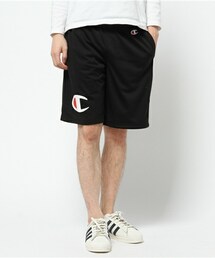 Champion | メンズ チャンピオン アクションスタイル バスケットボールショーツ Champion BASKET SHORT C3-H520(その他パンツ)