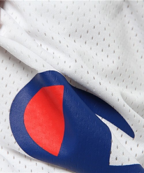 Champion(チャンピオン)の「メンズ チャンピオン アクションスタイル バスケットボールショーツ Champion BASKET SHORT C3-H520(その他パンツ・メンズ・ホワイト/ブラック/ネイビー・SMALL/MEDIUM/LARGE)」の11枚目の写真