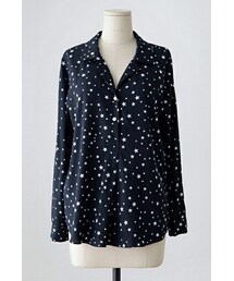 imvely | スタードットブラウス(シャツ/ブラウス)