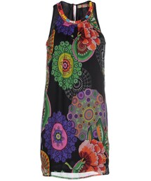 Desigual | DESIGUAL Short dresses(ワンピース)