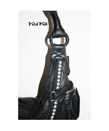 KMRii（ケムリ）の「KMRii (ケムリ) BAG (ショルダーバッグ) KB