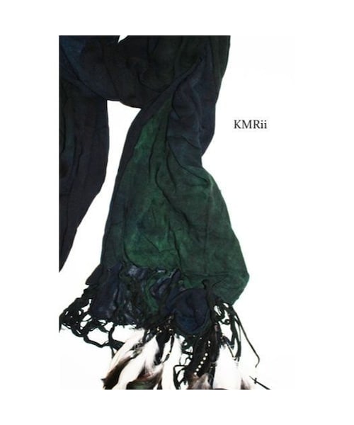 kmrii フェザーストール Archive Kmrii マグノリア フェザー ストール