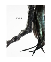 初期 別注kmrii ケムリ ウォレットチェーン lgb14thifsixベルト 初期 別注kmrii ケムリ ウォレットチェーン lgb14thifsixベルト