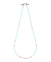 MIND BLOW | ビーズチョーカー&グラスコード(チョーカー)