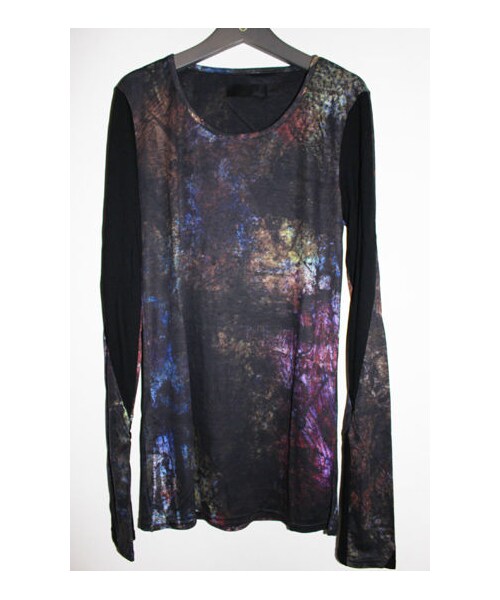 no brand（ノーブランド）の「memhim (メンヒム)A/W ロンTシャツ（T 