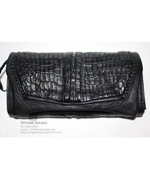 kmrii長財布 KMRii（ケムリ）の「KMRii (ケムリ) 長財布(サイフ) ウォレット