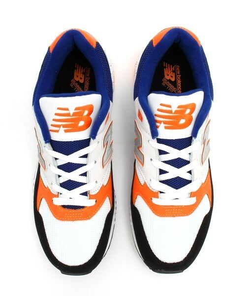 NEW BALANCE（ニューバランス）の「メンズ ニューバランス new balance M530 PSC（スニーカー・メンズ・ホワイト・26.5cm/27cm/27.5cm/28cm）」の9枚目の写真