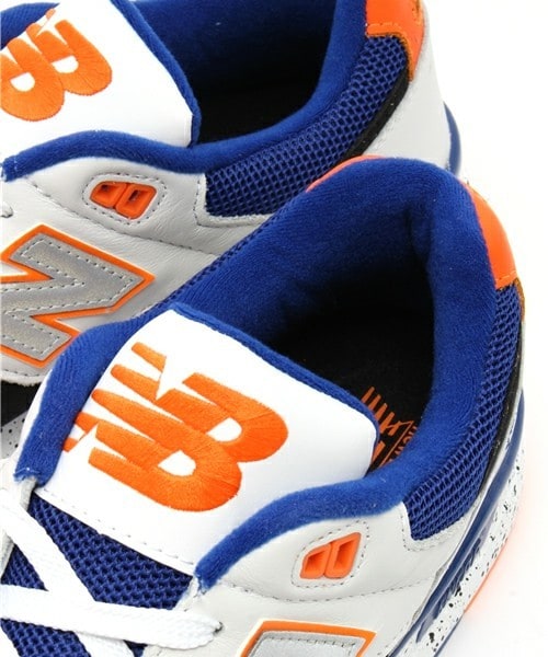 NEW BALANCE（ニューバランス）の「メンズ ニューバランス new balance M530 PSC（スニーカー・メンズ・ホワイト・26.5cm/27cm/27.5cm/28cm）」の7枚目の写真