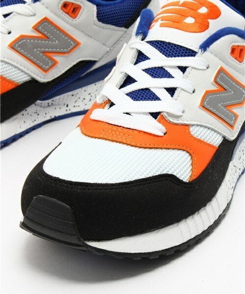 NEW BALANCE（ニューバランス）の「メンズ ニューバランス new balance M530 PSC（スニーカー・メンズ・ホワイト・26.5cm/27cm/27.5cm/28cm）」の5枚目の写真