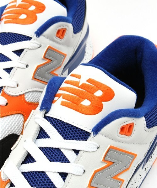 NEW BALANCE（ニューバランス）の「メンズ ニューバランス new balance M530 PSC（スニーカー・メンズ・ホワイト・26.5cm/27cm/27.5cm/28cm）」の6枚目の写真