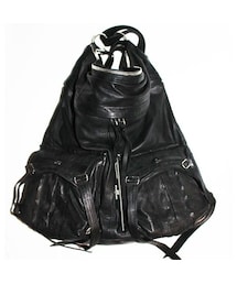 KMRii ケムリ 2WAYクロスリュック Rucksack Collection – バッグのキタムラK2公式サイト