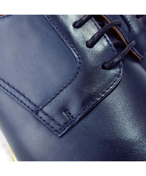 CALL&RESPONSE（コールアンドレスポンス）の「ストレートチップローシューズ　161-1783-02（ブーツ・メンズ・その他）」の3枚目の写真