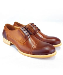 CALL&RESPONSE | ストレートチップローシューズ 161-1783-02(ブーツ)