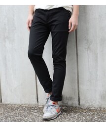 HAMNETT | 【HAMNETT】 SKINNY DENIM PANTS(パンツ)
