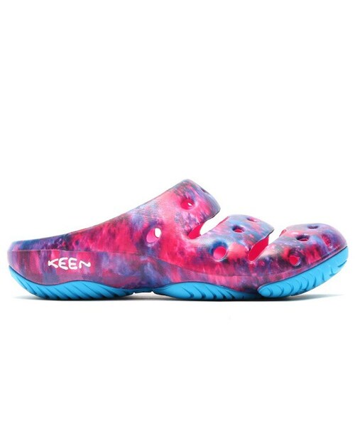 Keen yogui arts dead dye 7 + FREE SHIPPING | Zappos