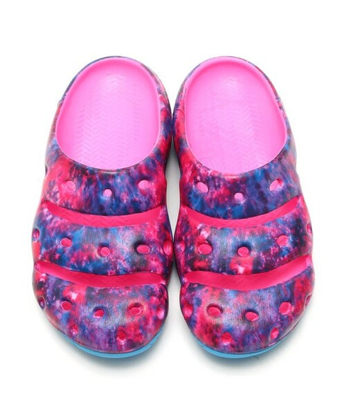 KEEN（キーン）の「KEEN YOGUI ARTSFULL DEAD DYE 7（）」 - WEAR