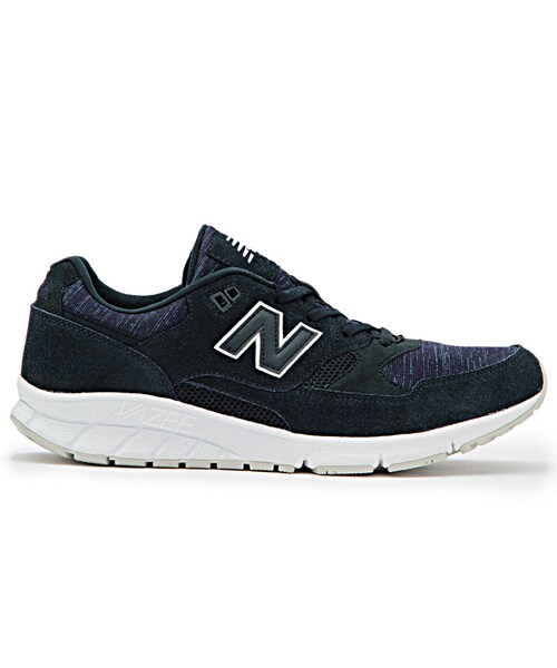 NEW BALANCE(ニューバランス)の「New Balance MVL530 CA NAVY(シューズ・メンズ・ネイビー・23.0cm/23.5cm/24.0cm/24.5cm/25.0cm/26.0cm/26.5cm/27.0cm/27.5cm/28.0cm/28.5cm/29.0cm)」の1枚目の写真