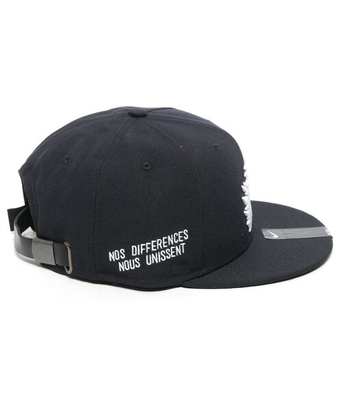 nike fff hat