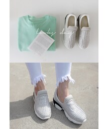 Miamasvin | 벌스틴 sneakers(その他)
