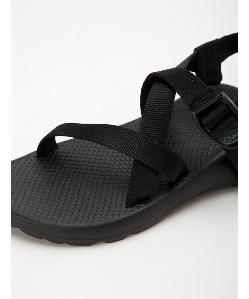 Chaco（チャコ）の「CHACO/チャコ Z1 CLASSIC Women's（シューズ・レディース・BLACK・5/6/7/8）」の5枚目の写真