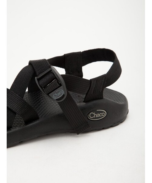 Chaco（チャコ）の「CHACO/チャコ Z1 CLASSIC Women's（シューズ・レディース・BLACK・5/6/7/8）」の6枚目の写真