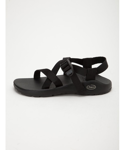 Chaco（チャコ）の「CHACO/チャコ Z1 CLASSIC Women's（シューズ・レディース・BLACK・5/6/7/8）」の3枚目の写真