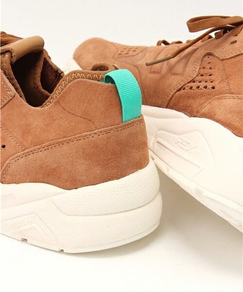 NEW BALANCE（ニューバランス）の「メンズ ニューバランス new balance MRT580D-K/T（スニーカー・メンズ・ブラック/ベージュ・26cm/26.5cm/27cm/27.5cm/28cm）」の8枚目の写真