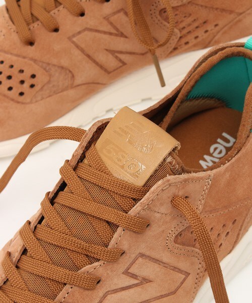 NEW BALANCE（ニューバランス）の「メンズ ニューバランス new balance MRT580D-K/T（スニーカー・メンズ・ブラック/ベージュ・26cm/26.5cm/27cm/27.5cm/28cm）」の9枚目の写真