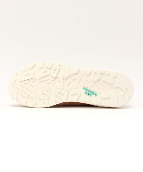 NEW BALANCE（ニューバランス）の「メンズ ニューバランス new balance MRT580D-K/T（スニーカー・メンズ・ブラック/ベージュ・26cm/26.5cm/27cm/27.5cm/28cm）」の4枚目の写真