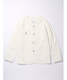 SEVENDAYS=SUNDAY | Men's デニム カバーオール(ジャケット/アウター)