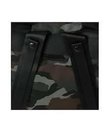 EDIFICE（エディフィス）の「LOWERCASE×PORTER×EDIFICEカモフラージュ