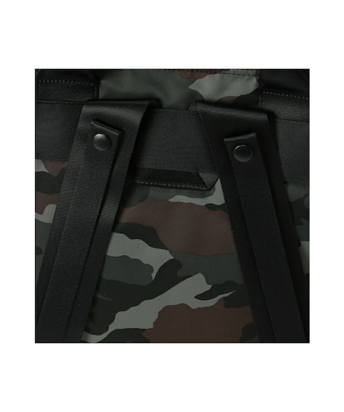 EDIFICE（エディフィス）の「LOWERCASE×PORTER×EDIFICEカモフラージュ