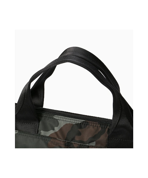EDIFICE（エディフィス）の「LOWERCASE×PORTER×EDIFICEカモフラージュ