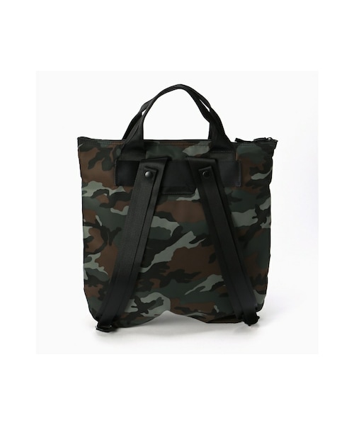 EDIFICE（エディフィス）の「LOWERCASE×PORTER×EDIFICEカモフラージュ