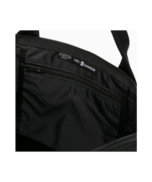 EDIFICE（エディフィス）の「LOWERCASE×PORTER×EDIFICEカモフラージュ