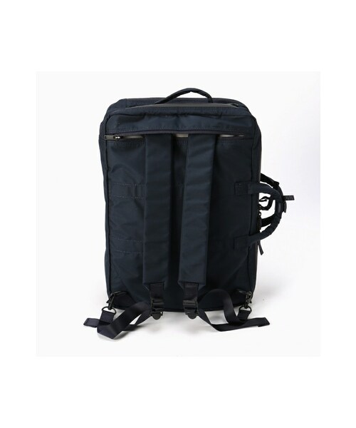 EDIFICE（エディフィス）の「LOWERCASE×PORTER×EDIFICE3レイヤー3WAY