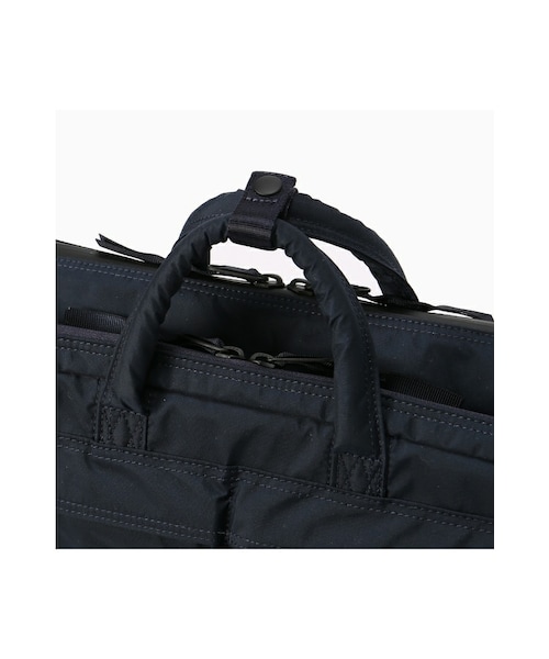 EDIFICE（エディフィス）の「LOWERCASE×PORTER×EDIFICE3レイヤー3WAY