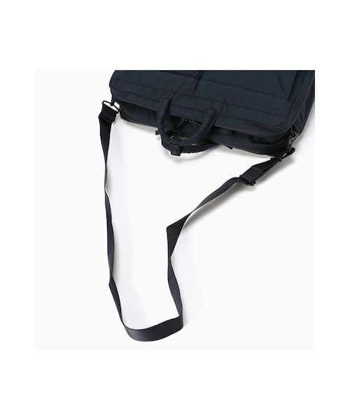 EDIFICE（エディフィス）の「LOWERCASE×PORTER×EDIFICE3レイヤー3WAY