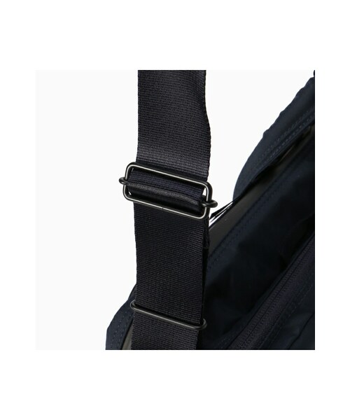 EDIFICE（エディフィス）の「LOWERCASE×PORTER×EDIFICE3レイヤー3WAY