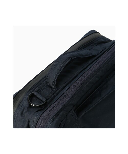 EDIFICE（エディフィス）の「LOWERCASE×PORTER×EDIFICE3レイヤー3WAY